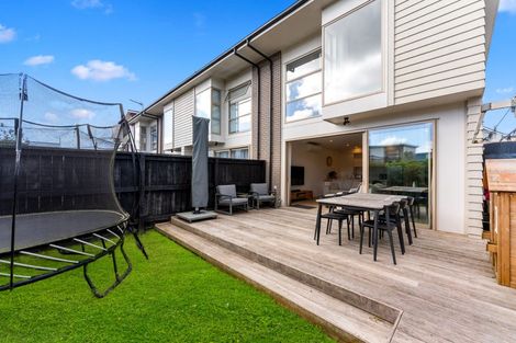 Photo of property in 31 Eyton Kay Road, Hobsonville, Auckland, 0616