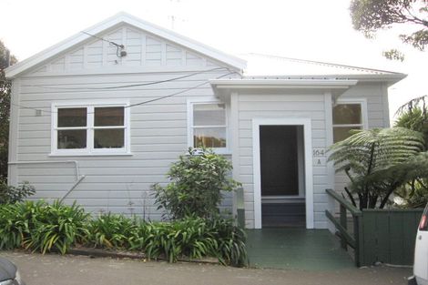 Photo of property in 164 Karori Road, Karori, Wellington, 6012