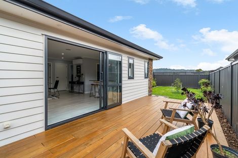Photo of property in 11 Salisbury Crescent, Wallaceville, Upper Hutt, 5018