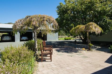 Photo of property in 191 Papatu Road, Manutuke, Gisborne, 4072