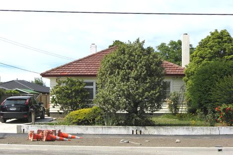 Photo of property in 73a Mackenzie Avenue, Woolston, Christchurch, 8023