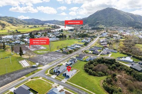 Photo of property in 118 Taraheke Drive, Taupiri, 3721