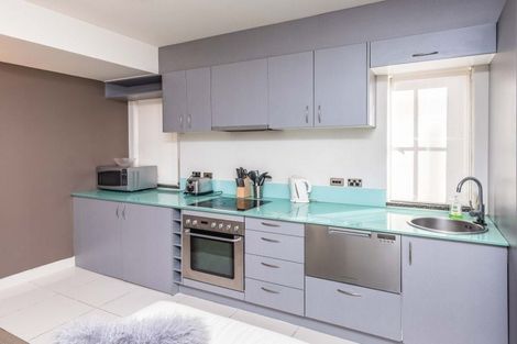 Photo of property in The Quay, 4/332a3 Lambton Quay, Wellington Central, Wellington, 6011