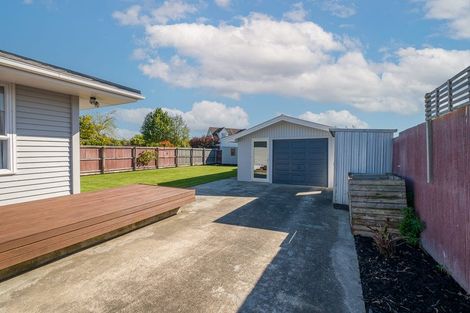 Photo of property in 28 Rydal Street, Hoon Hay, Christchurch, 8025