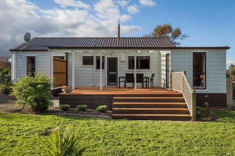 Photo of property in 49 Poland Street, Waikino, Waihi, 3682