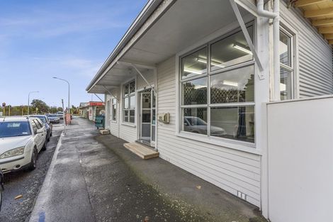 Photo of property in 195 College Street, West End, Palmerston North, 4412