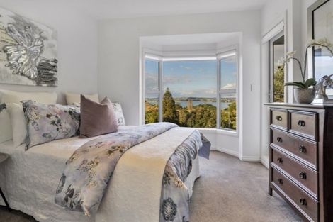 Photo of property in 7 Fenton Terrace, Cockle Bay, Auckland, 2014