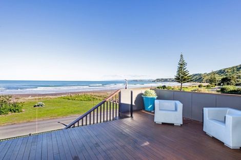 Photo of property in 10 Makorori Beach Road, Makorori, Gisborne, 4073