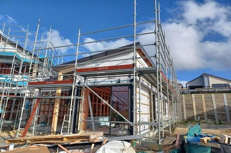 Photo of property in 45 Horokaka Street, Massey, Auckland, 0614