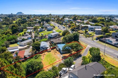 Photo of property in 155 Cambridge Road, Bethlehem, Tauranga, 3110