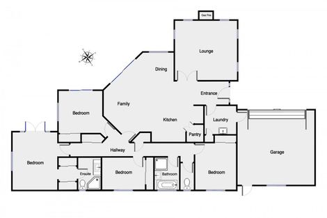 Photo of property in 12 Saint Keverne Close, Burwood, Christchurch, 8083