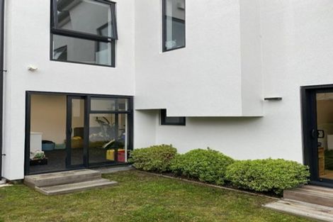 Photo of property in 4/128 Bishop Street, St Albans, Christchurch, 8014