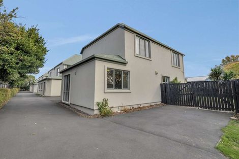 Photo of property in 1/61 Champion Street, Edgeware, Christchurch, 8013