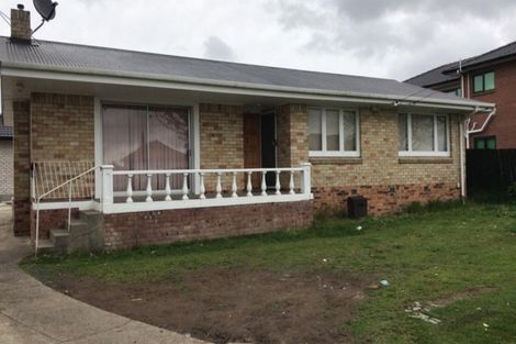 Photo of property in 4 Milton Road, Papatoetoe, Auckland, 2024