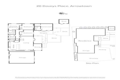 Photo of property in 20 Daveys Place, Arrowtown, 9302