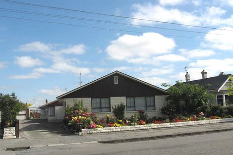 Photo of property in 82 Grey Street, Ashburton, 7700