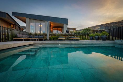 Photo of property in Meadowstone Alpha Series, 12 Jade Drive, Wanaka, 9305