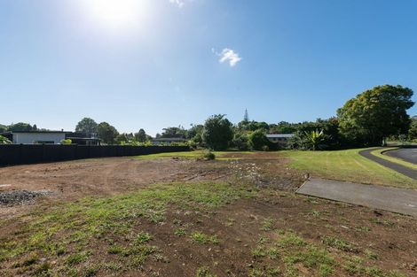 Photo of property in 2a James Kemp Place, Kerikeri, 0230