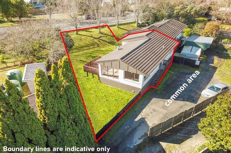 Photo of property in 12a Lorraine Place, Glenview, Hamilton, 3206