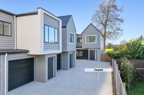 Photo of property in 4/188 Massey Street, Frankton, Hamilton, 3204