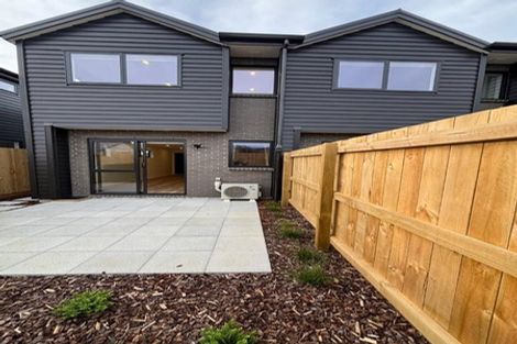 Photo of property in 8/25 Childs Avenue, Pukekohe, 2120