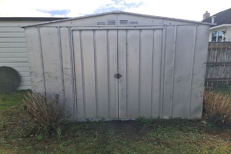 Photo of property in 27 Holland Crescent, Bulls, 4818