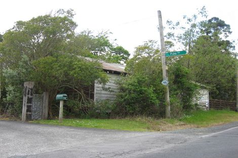 Photo of property in 206a Trigg Road, Kumeu, 0891