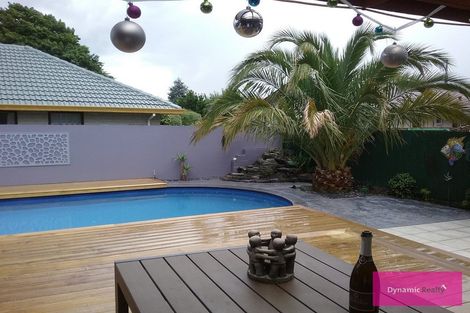 Photo of property in 27 Kimberley Street, Casebrook, Christchurch, 8051