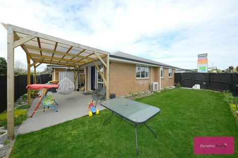 Photo of property in 50 Buckleys Road, Linwood, Christchurch, 8062