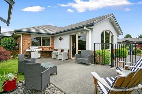 Photo of property in 26 Grosvenor Drive, Matamata, 3400