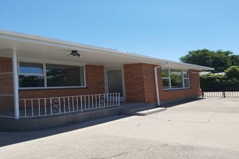 Photo of property in 2/10 Mathers Road, Hoon Hay, Christchurch, 8025