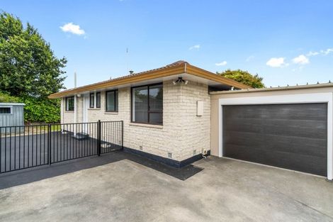 Photo of property in 2/18 Hoon Hay Road, Hoon Hay, Christchurch, 8025