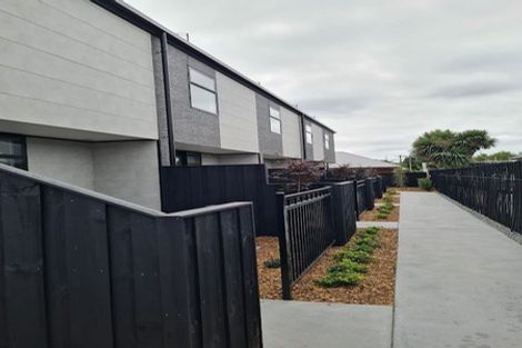 Photo of property in 35 Buffon Street, Waltham, Christchurch, 8023