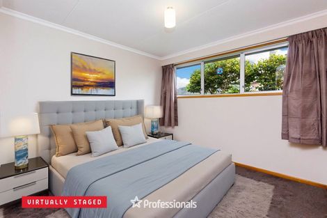 Photo of property in 32a Exchange Street, Ebdentown, Upper Hutt, 5018