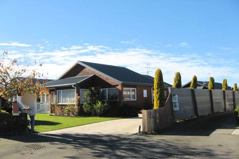 Photo of property in 1/80 Willryan Avenue, New Brighton, Christchurch, 8083