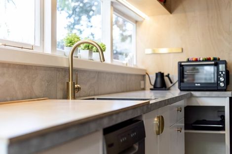 Photo of property in 12 Cheviot Road, Lowry Bay, Lower Hutt, 5013