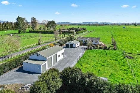 Photo of property in 415a Whitikahu Road, Taupiri, 3791