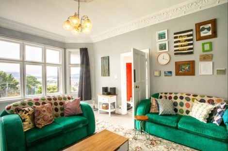 Photo of property in 1 Ryehill Street, Calton Hill, Dunedin, 9012