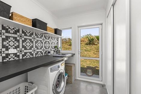 Photo of property in 42 Van Houtte Road, Raglan, 3295