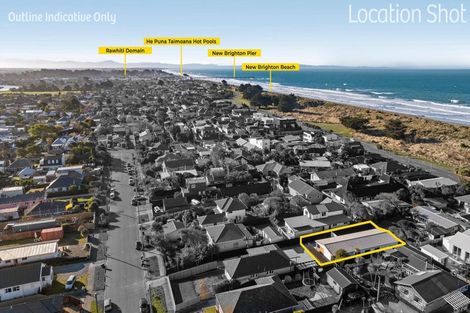 Photo of property in 25b Pine Avenue, Otumoetai, Tauranga, 3110
