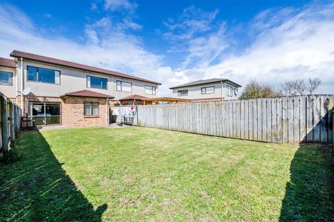 Photo of property in 84b Naylors Drive, Mangere, Auckland, 2022