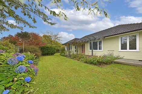 Photo of property in 72 Hudson Street, Bryndwr, Christchurch, 8053