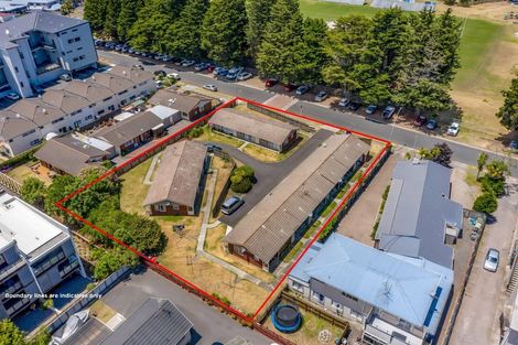 Photo of property in 10 Hinau Street, Mount Maunganui, 3116