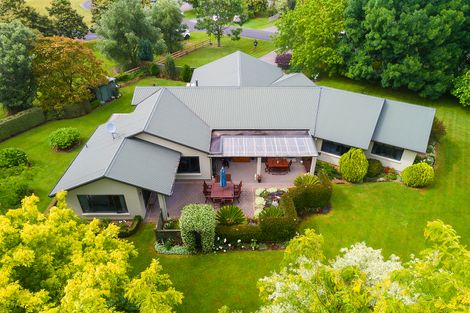 Photo of property in 281 Athlone Drive, Cambridge, 3434