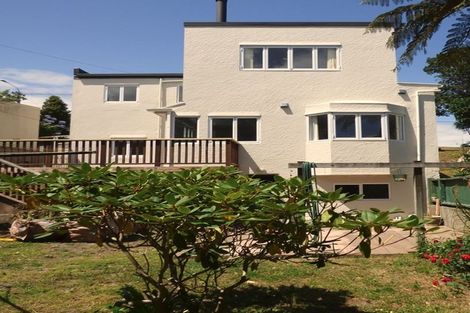 Photo of property in 164 The Ridgeway, Mornington, Wellington, 6021