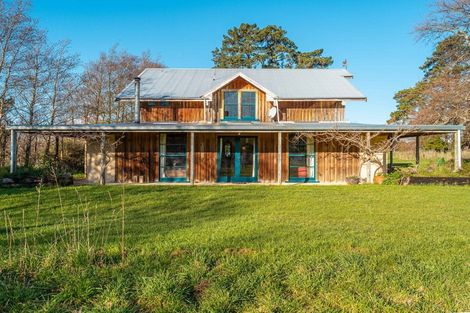 Photo of property in 106 Longwood Road East, South Featherston, Featherston, 5771