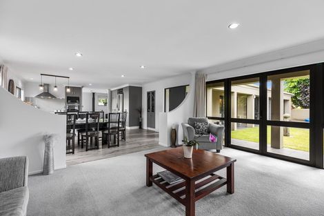Photo of property in 520 Cambridge Road, Tauriko, Tauranga, 3110