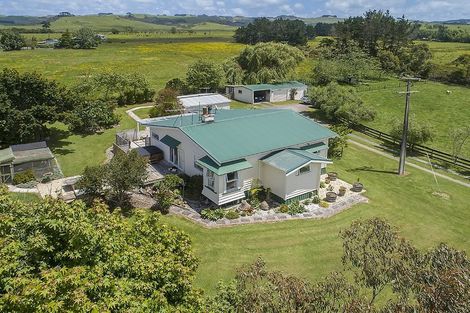 Photo of property in 333 South Head Road, South Head, Helensville, 0874