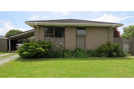 Photo of property in 54 Kilmarnock Court, Strathern, Invercargill, 9812