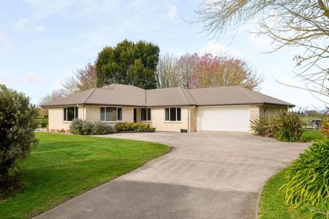 Photo of property in 186b Holland Road, Puketaha, Hamilton, 3286